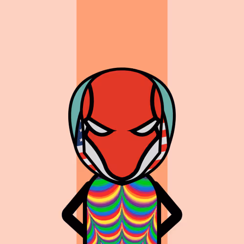Weird Creatures #2460