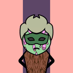 Weird Creatures #3575