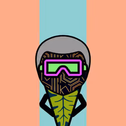 Weird Creatures #5963