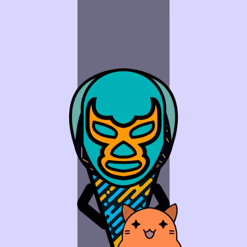 Weird Creatures #3267