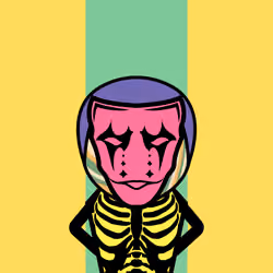 Weird Creatures #3591