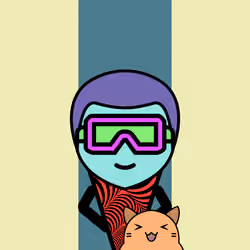 Weird Creatures #6316