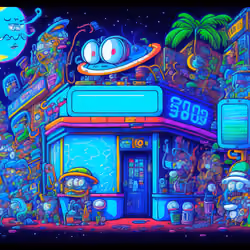 Pixirama #5