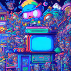 Pixirama #3