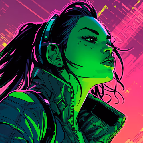Rebel HQ #105