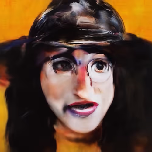 Sophia The Ai Robot X Andrea Bonaceto