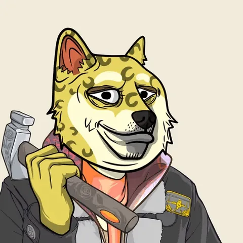 Trench Wolves