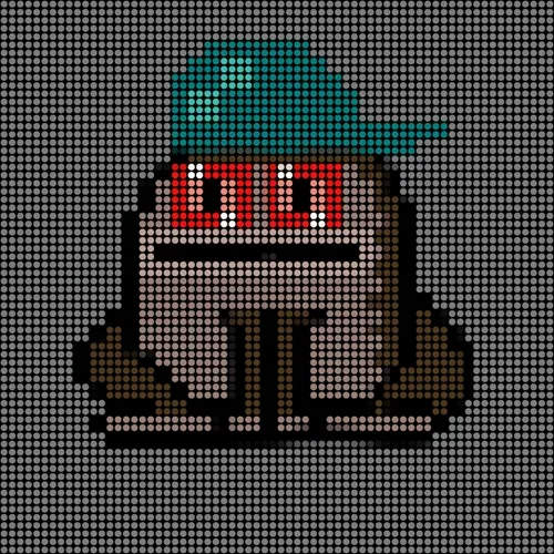 Big Ass Toadz
