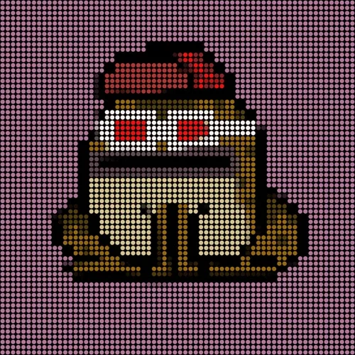 Big Ass Toadz