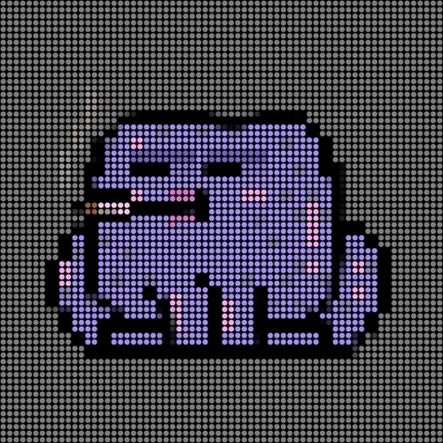 Big Ass Toadz
