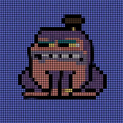 Big Ass Toadz