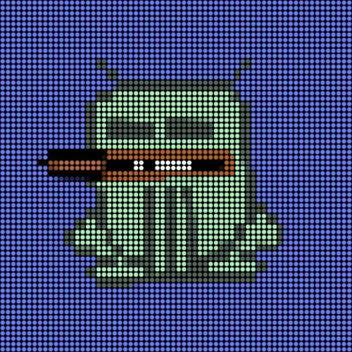 Big Ass Toadz