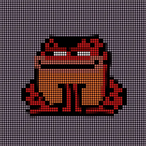 Big Ass Toadz