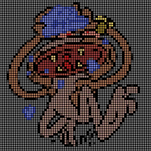 Big Ass Toadz