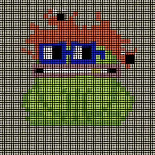 Big Ass Toadz