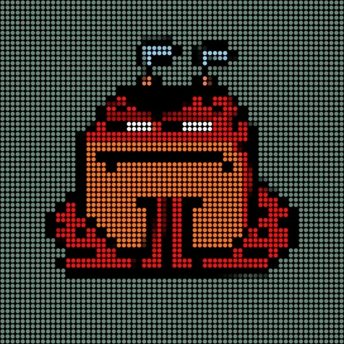 Big Ass Toadz