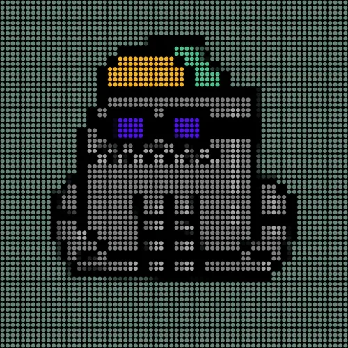Big Ass Toadz