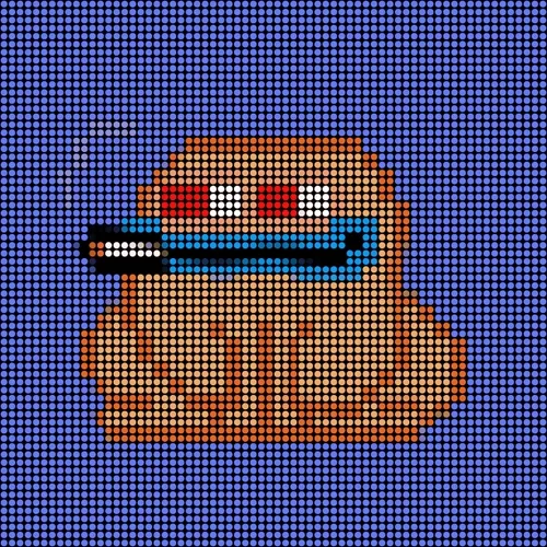 Big Ass Toadz