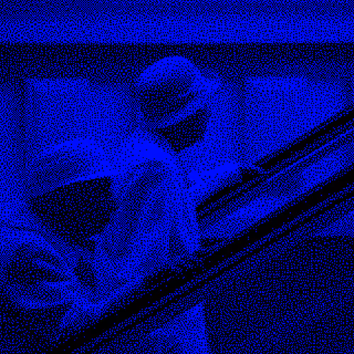 Miscellaneous Debris