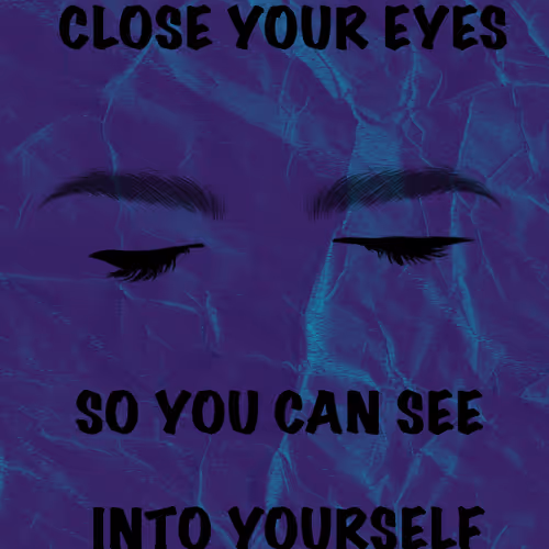 INTOYOURSELF