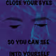 INTOYOURSELF