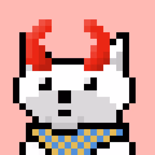 Pixelfoxes