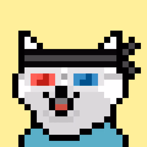 Pixelfoxes