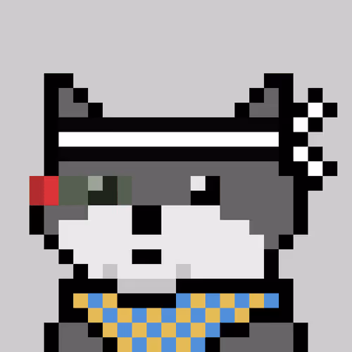 Pixelfoxes