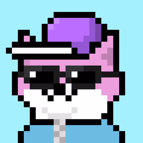 Pixelfoxes