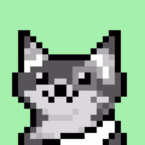 Pixelfoxes