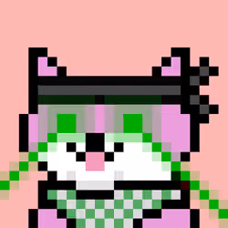 Pixel Fox #5946