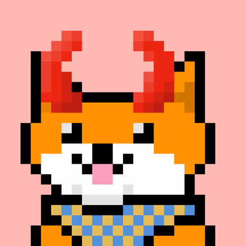 Pixelfoxes