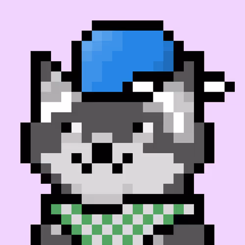 Pixelfoxes
