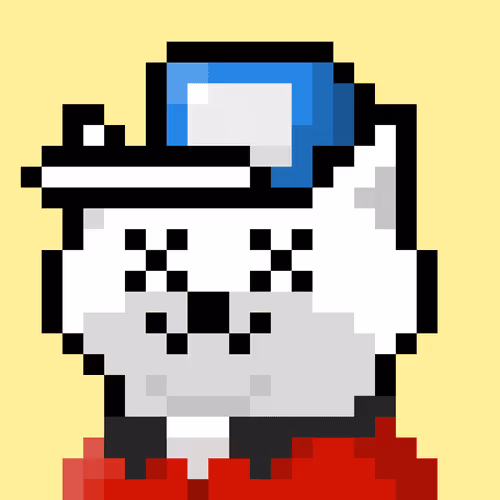 Pixelfoxes
