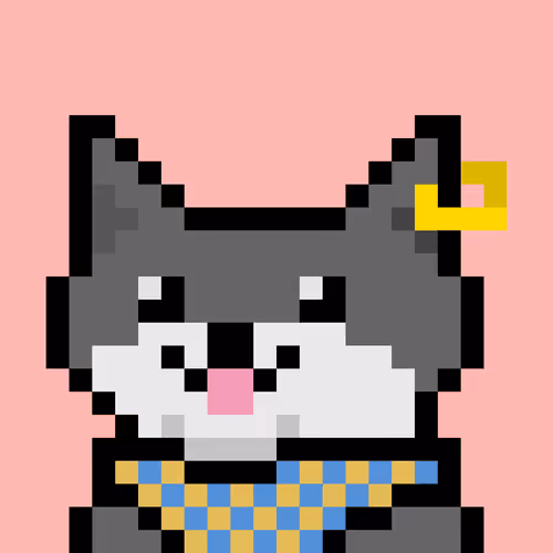 Pixelfoxes