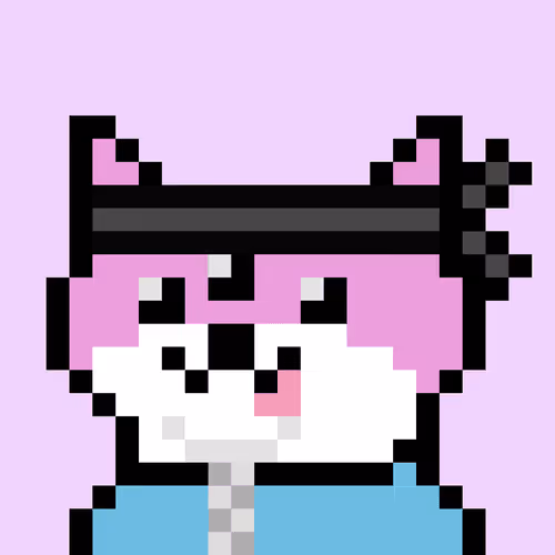 Pixelfoxes