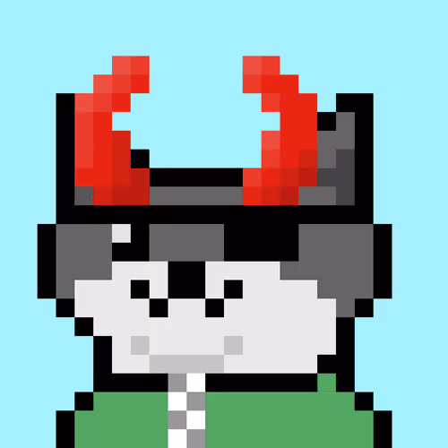 Pixelfoxes