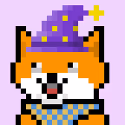 Pixel Fox #5316