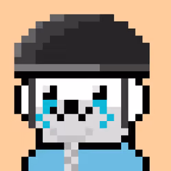 Pixel Fox #6774