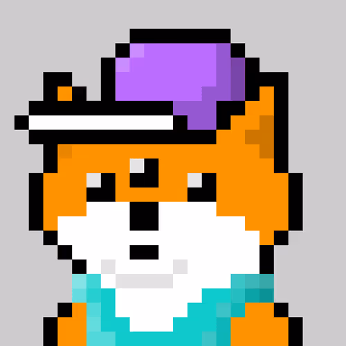 Pixelfoxes