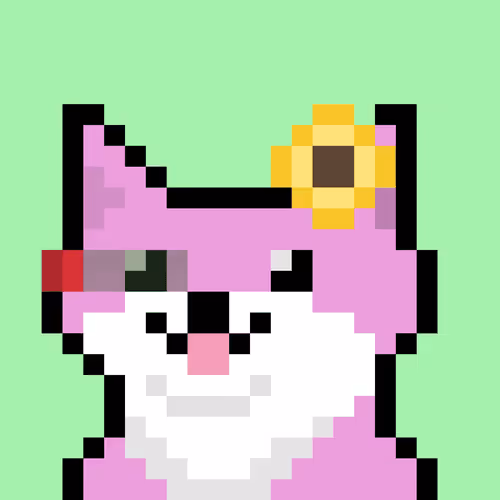 Pixelfoxes