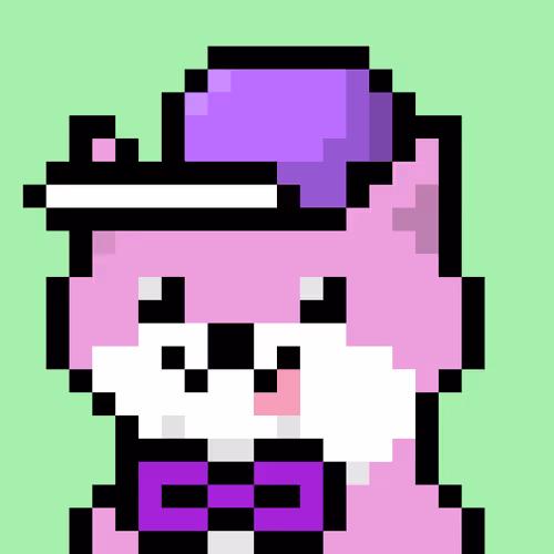 Pixelfoxes
