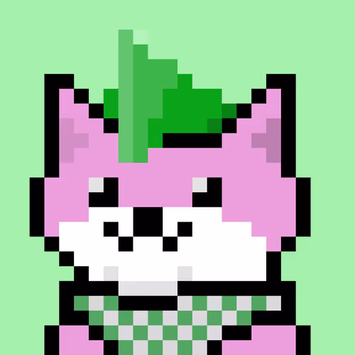 Pixelfoxes