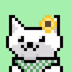 Pixel Fox #9088