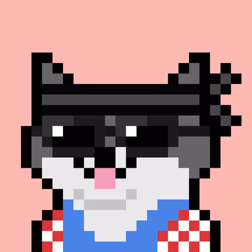 Pixelfoxes