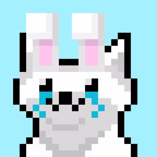 Pixelfoxes