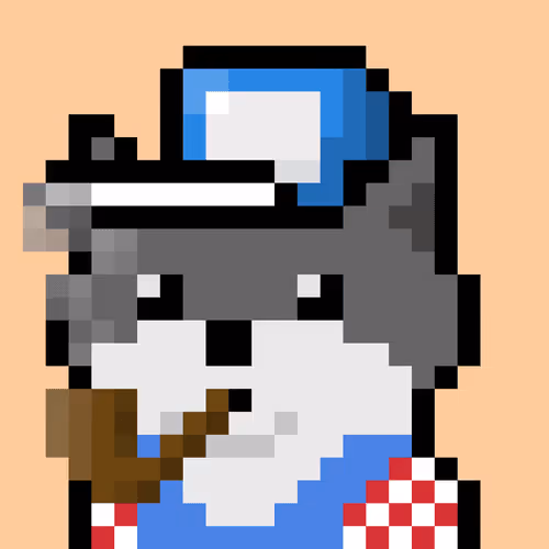 Pixelfoxes