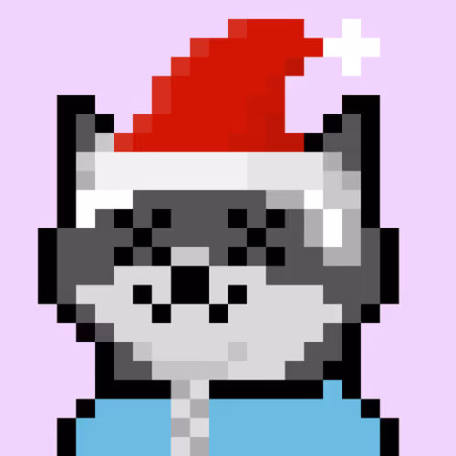Pixelfoxes