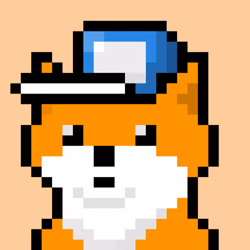 Pixelfoxes