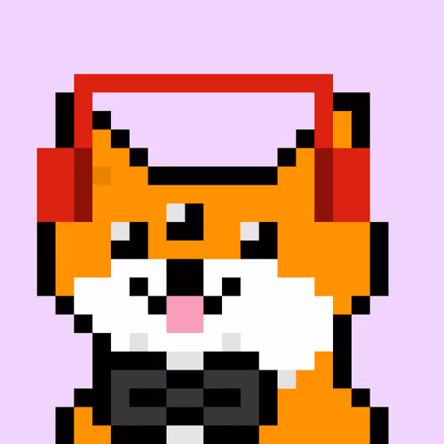 Pixelfoxes